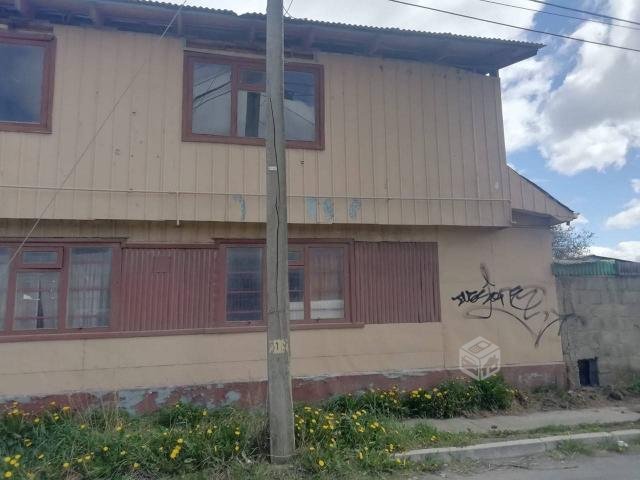 CASA Simón Bolívar 1478 Natales