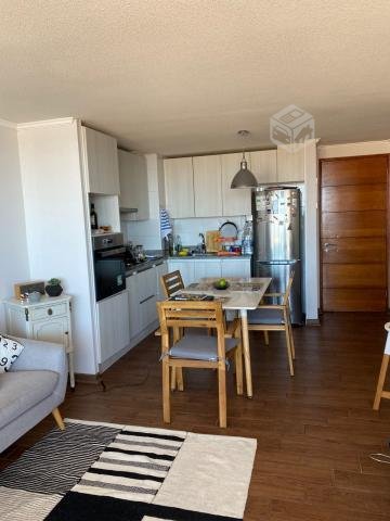 Departamento en Palmas del Sur