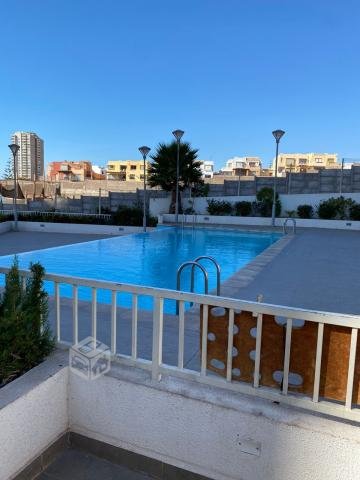Departamento en Palmas del Sur