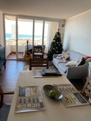 Departamento en Palmas del Sur