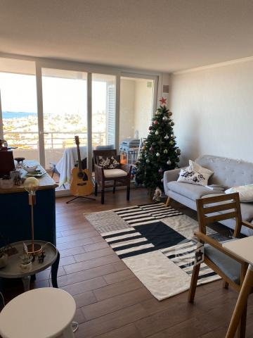Departamento en Palmas del Sur