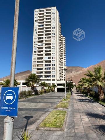 Departamento en Palmas del Sur