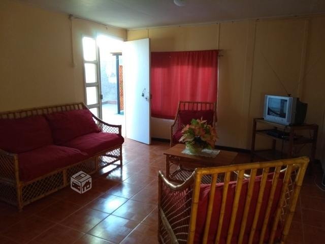 casa en TONGOY