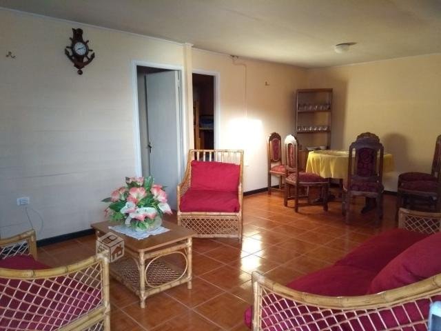 casa en TONGOY