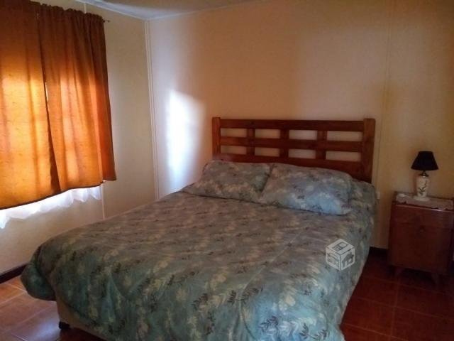 casa en TONGOY