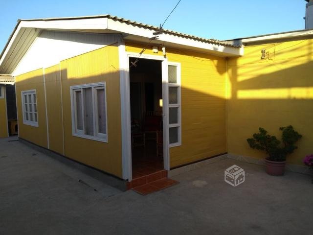 casa en TONGOY