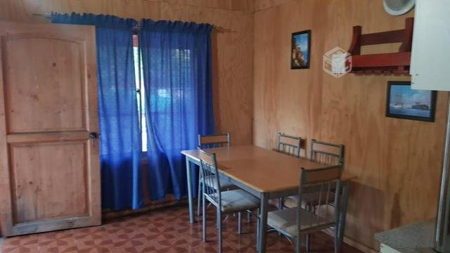 de Cabañas en Quillon para 12 personas