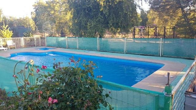 de Cabañas en Quillon para 12 personas