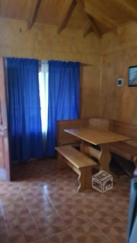 de Cabañas en Quillon para 12 personas