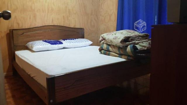 de Cabañas en Quillon para 12 personas