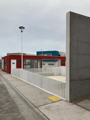 Arriendo Casa Condominio Vistamar