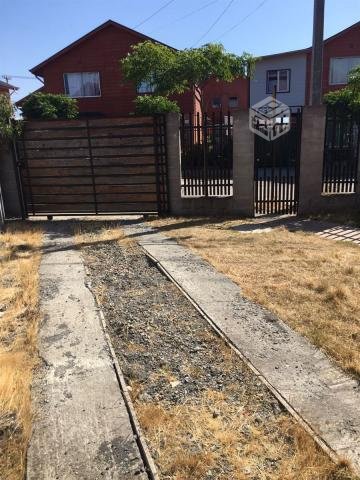 CASA Jardines de la Floresta 6, a pasos de &amp;#8230;