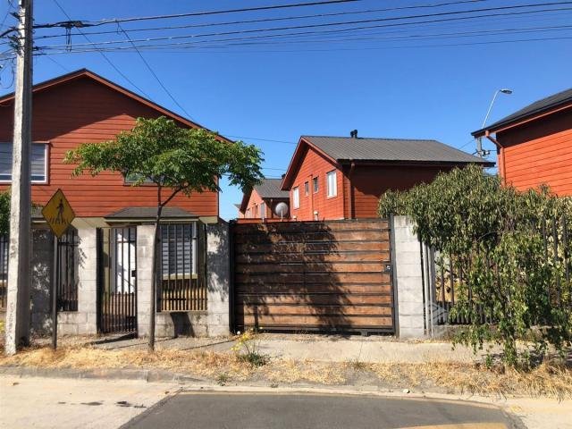 CASA Jardines de la Floresta 6, a pasos de &amp;#8230;