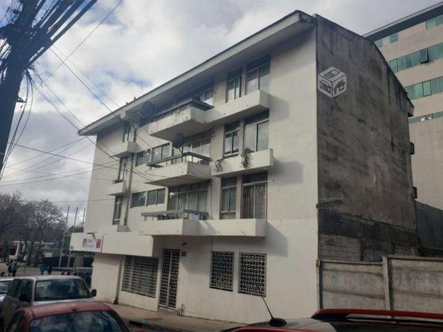 DEPARTAMENTO San Martín 311 Depto. 41 Talcahuano