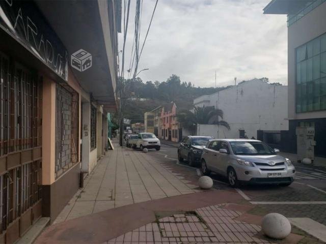 DEPARTAMENTO San Martín 311 Depto. 41 Talcahuano