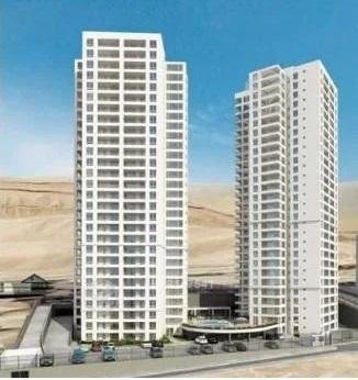 Condominio Puesta de Sol, Iquique