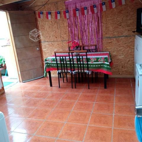 Casa año corrido lomas del sauce