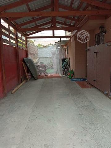 Casa año corrido lomas del sauce