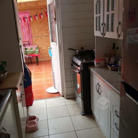 Casa año corrido lomas del sauce
