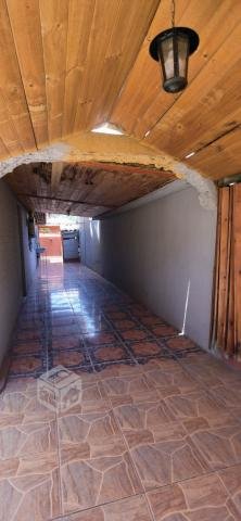 Casa villa minera andina en avenida caletera