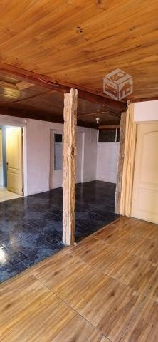 Casa villa minera andina en avenida caletera