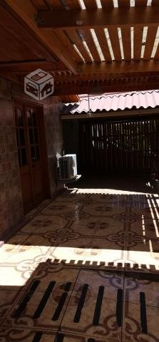 Casa villa minera andina en avenida caletera