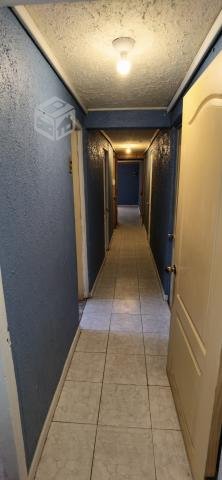 Casa villa minera andina en avenida caletera