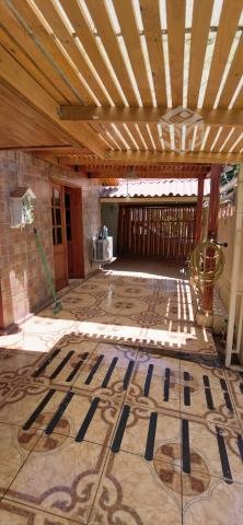 Casa villa minera andina en avenida caletera