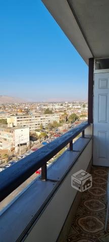 Amoblado Edificio Ticnamar