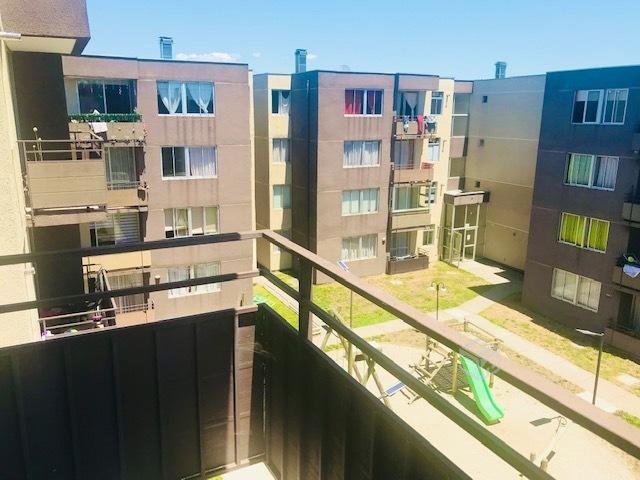 Departamento Calle Esperanza