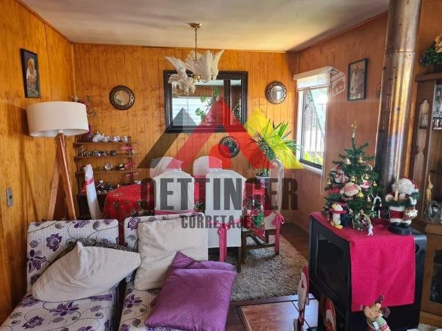 Casa Sector El Bosque