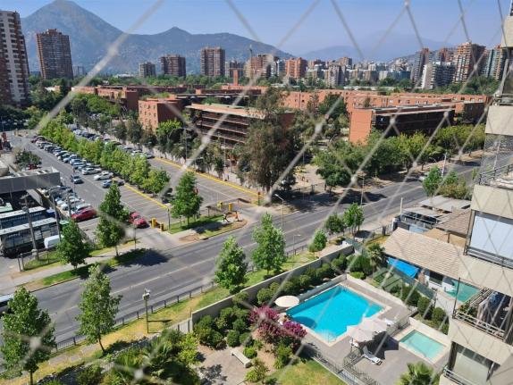 DEPARTAMENTO Escandinavia 372, Las Condes, &amp;#8230;