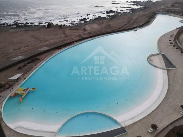 Condominio Brisas costa laguna