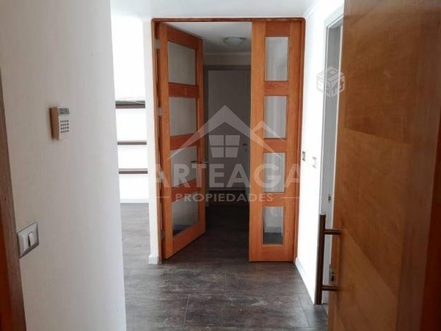 Condominio Brisas costa laguna