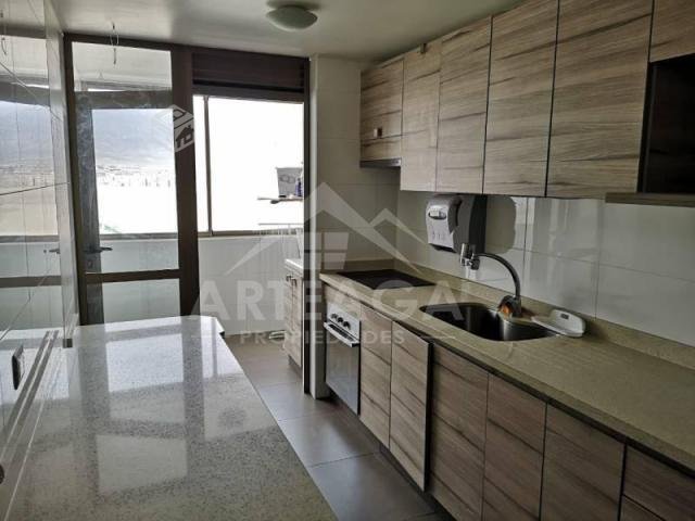 Condominio Brisas costa laguna