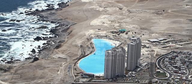 Condominio Brisas costa laguna