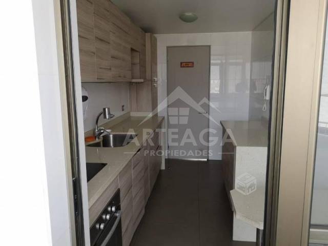 Condominio Brisas costa laguna