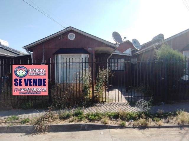 Villa don joaquin