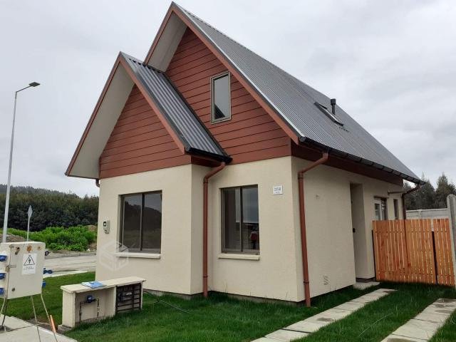 Casa Valle Noble desde el 01 febrero 2022