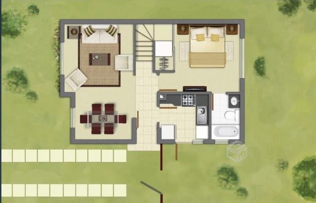 Casa Valle Noble desde el 01 febrero 2022