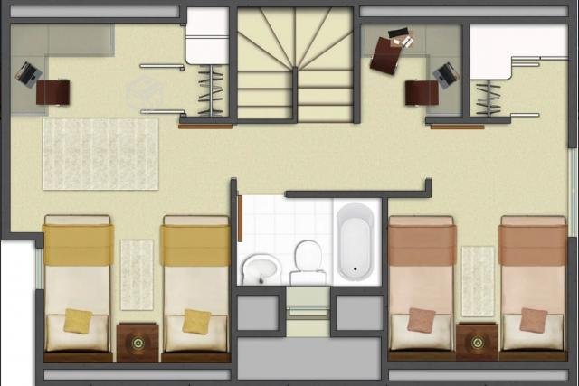 Casa Valle Noble desde el 01 febrero 2022