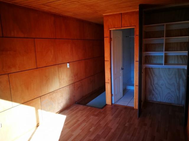 Mini depto interior tipo LOFT