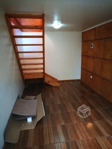 Mini depto interior tipo LOFT