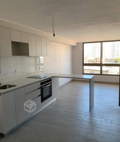 Departamento 2D 2B Zañartu