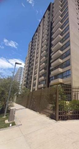 Departamento 2D 2B Zañartu