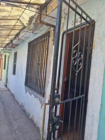 Arriendo Casa PAC - Psje Mailef