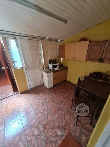 Arriendo Casa PAC - Psje Mailef