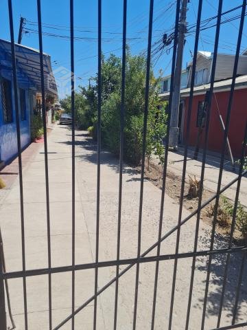 Arriendo Casa PAC - Psje Mailef