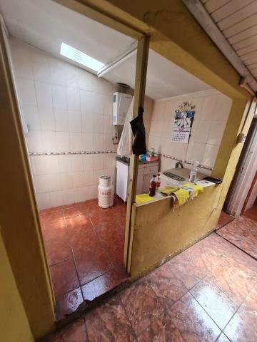 Arriendo Casa PAC - Psje Mailef
