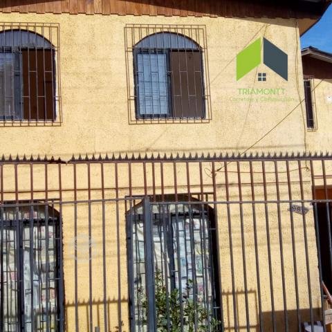 Casa Villa San José